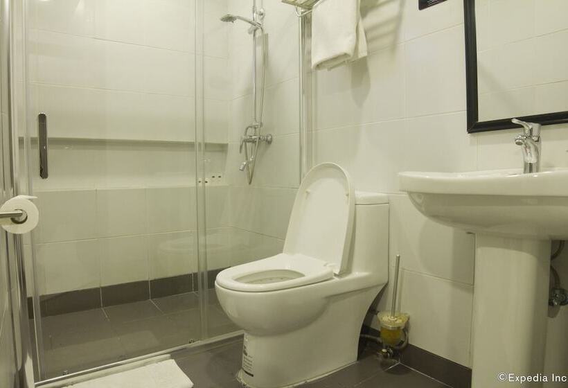 Люкс Премиум, Jade Hotel And Suites