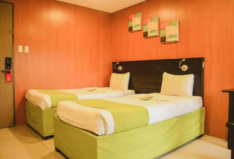 Трехместный Номер Deluxe, Jade Hotel And Suites
