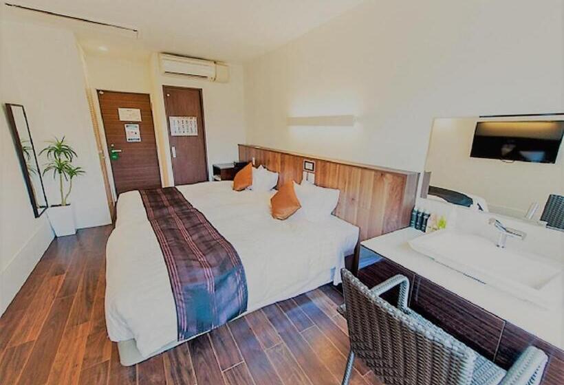 Номер Стандарт, Livemax Resort Izushimoda