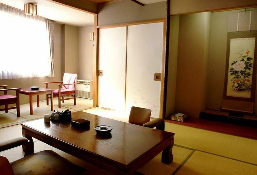 Номер Стандарт, Oyado Kiyomizuya