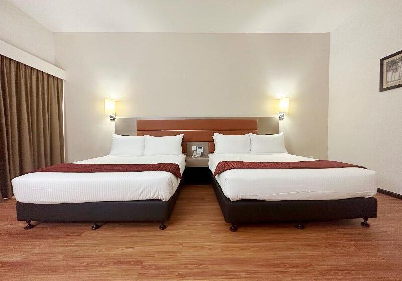 غرفة ديلوكس عائلية, Raia Hotel & Convention Centre Terengganu
