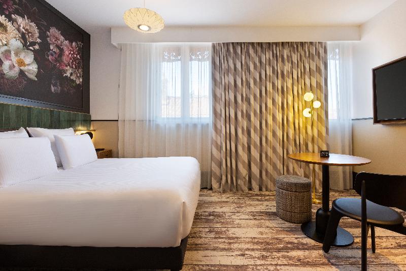 غرفة سوبيريور, Raia Hotel & Convention Centre Terengganu