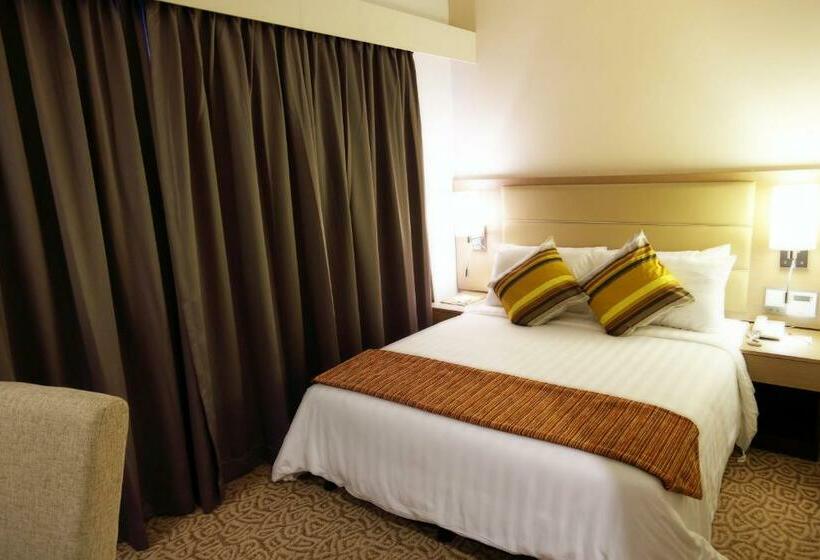 جناح إدارى, Raia Hotel & Convention Centre Terengganu
