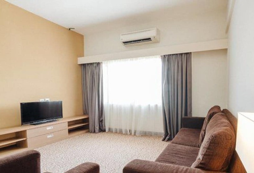 جناح إدارى, Raia Hotel & Convention Centre Terengganu
