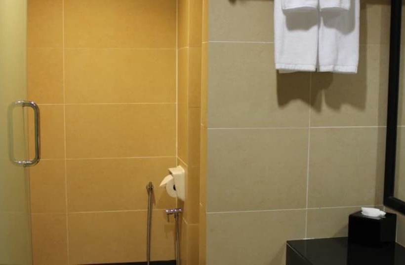 غرفة ديلوكس عائلية, Raia Hotel & Convention Centre Terengganu