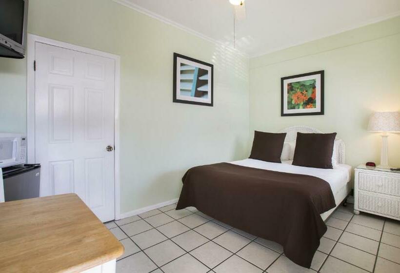 스탠다드 룸, Southwinds Motel