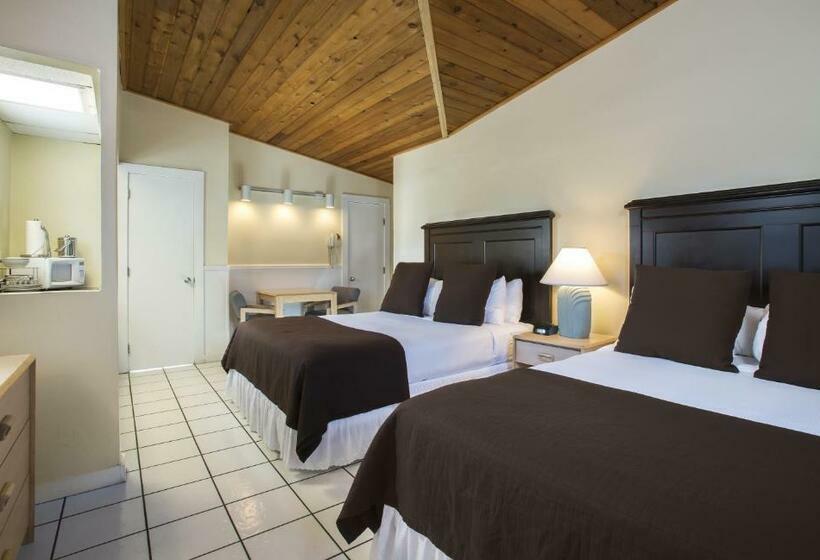 스탠다드 룸, Southwinds Motel