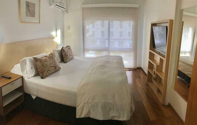 آپارتمان 1 خوابه, Apart Hotel Rio Grande