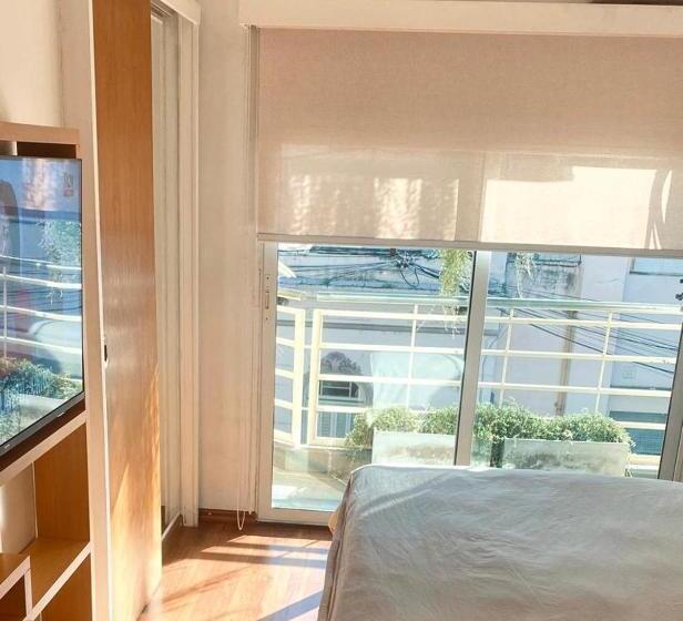 آپارتمان 1 خوابه, Apart Hotel Rio Grande