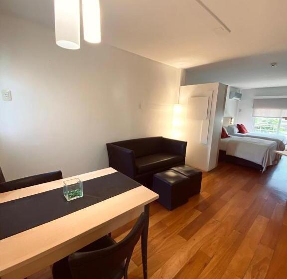 اتاق استاندارد یک نفره, Apart Hotel Rio Grande