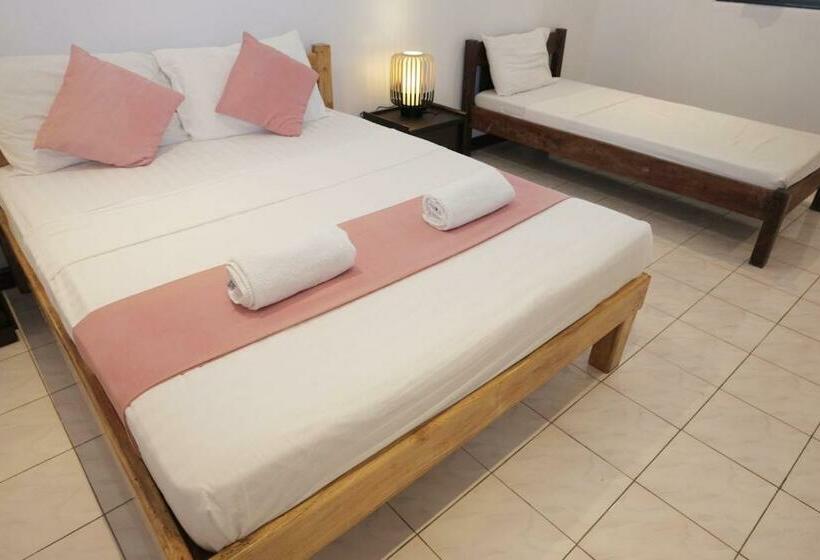 Номер Стандарт Вид на Море, Cliffside Resort