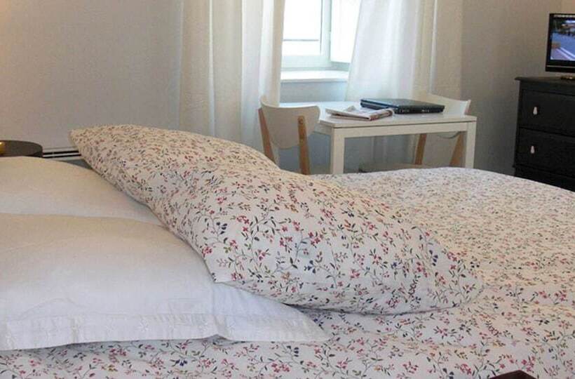 Студия Премиум, Coin D Aubrac Hôtel Restaurant Spa De Luxe
