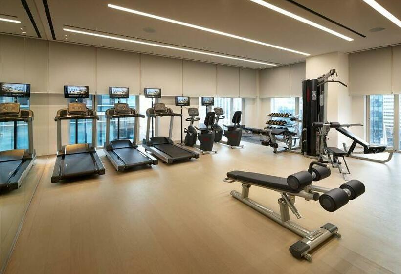 اتاق استاندارد, Shilla Stay Gwanghwamun Myeongdong