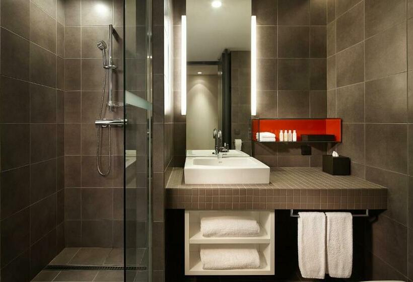 اتاق استاندارد, Shilla Stay Gwanghwamun Myeongdong