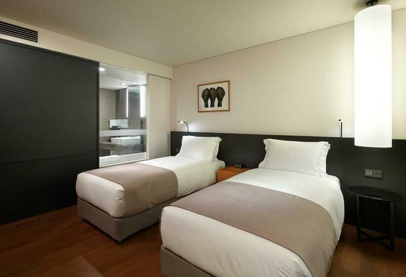 اتاق استاندارد, Shilla Stay Gwanghwamun Myeongdong