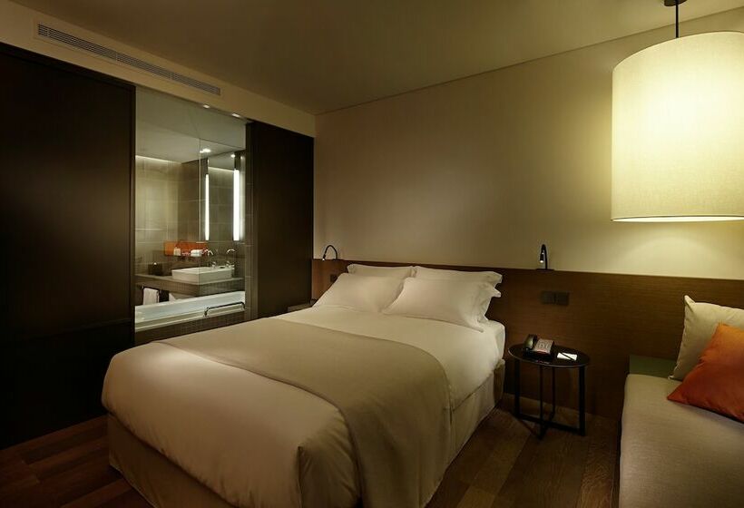 اتاق استاندارد, Shilla Stay Gwanghwamun Myeongdong