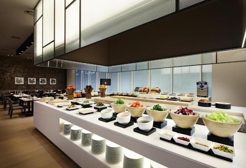 اتاق پرمیوم, Shilla Stay Gwanghwamun Myeongdong