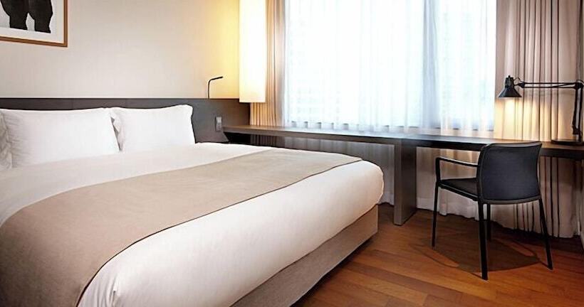 اتاق استاندارد, Shilla Stay Gwanghwamun Myeongdong