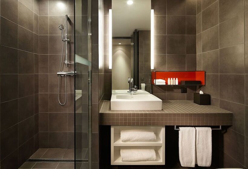 اتاق پرمیوم, Shilla Stay Gwanghwamun Myeongdong