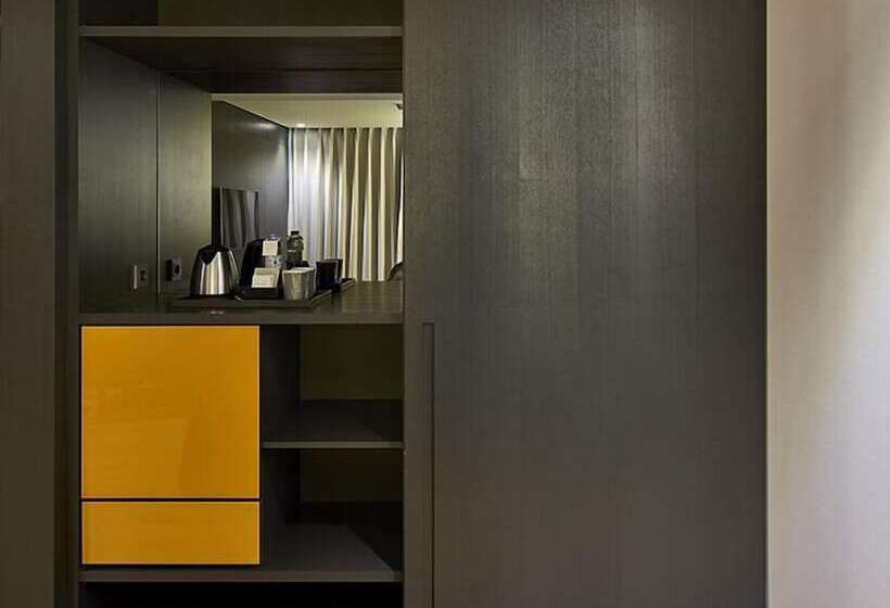 اتاق پرمیوم, Shilla Stay Gwanghwamun Myeongdong