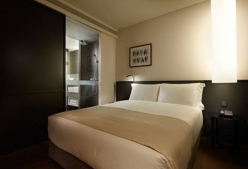 اتاق استاندارد, Shilla Stay Gwanghwamun Myeongdong