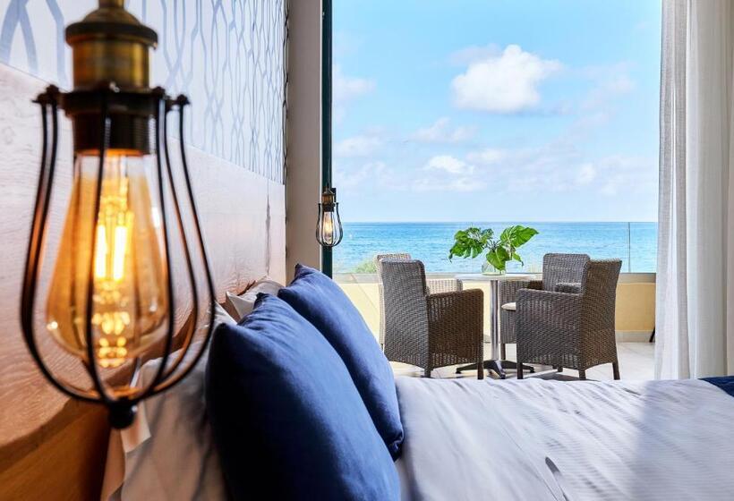 Семейный Номер Superior, Sirens Beach & Village