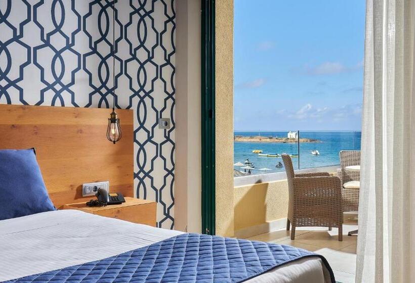 Семейный Номер Superior, Sirens Beach & Village