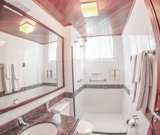 Трехместный Номер Deluxe, Vila Germanica