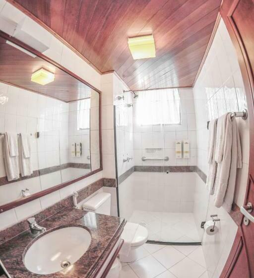 Трехместный Номер Deluxe, Vila Germanica