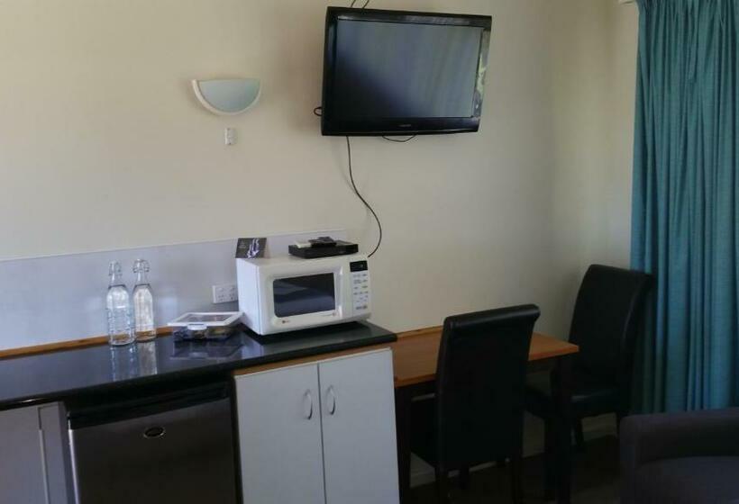 스탠다드 룸, Kaniva Midway Motel