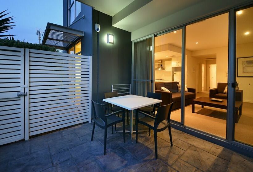 آپارتمان 2 خوابه, La Loft Apartments Unley