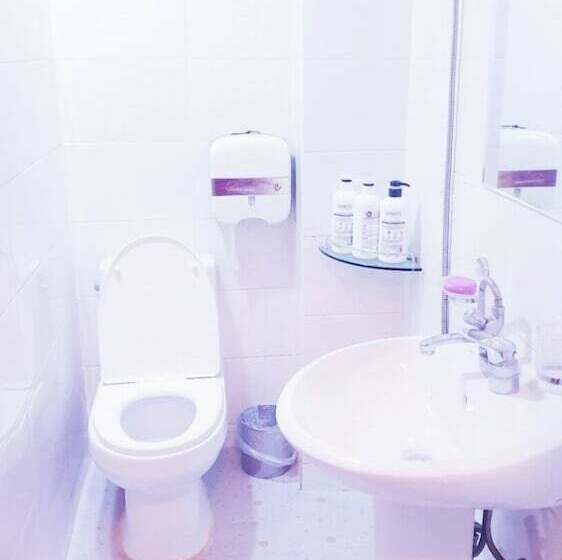 اتاق استاندارد یک نفره, Oppa Hostel Sinchon Hongdae