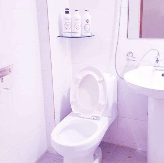 اتاق استاندارد, Oppa Hostel Sinchon Hongdae