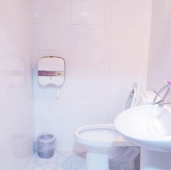 اتاق استاندارد یک نفره, Oppa Hostel Sinchon Hongdae