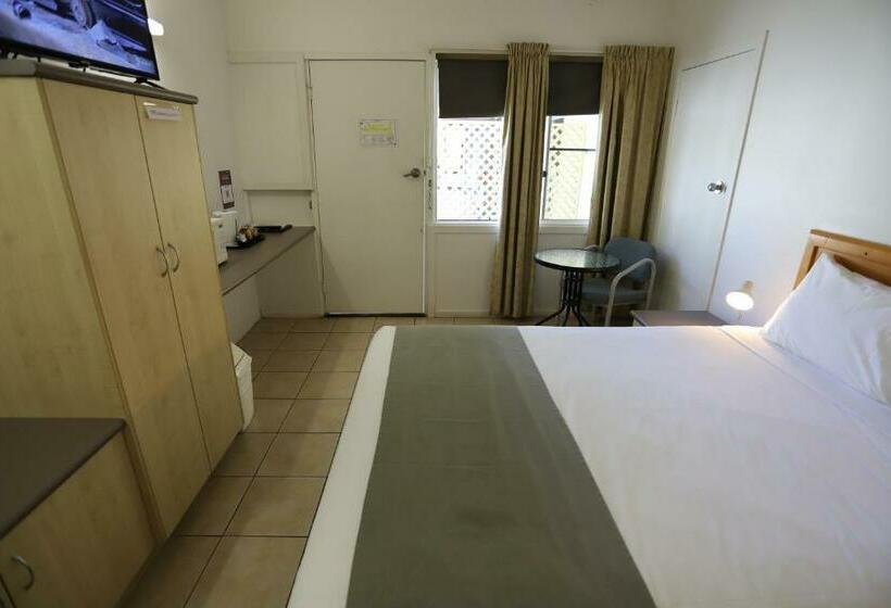 Номер Стандарт, Tropic Coast Motel