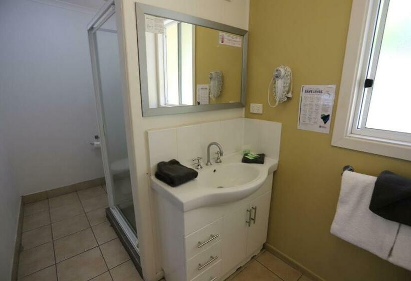 Номер Стандарт, Tropic Coast Motel