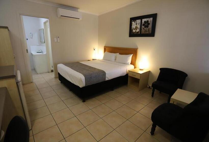 Номер Executive, Tropic Coast Motel