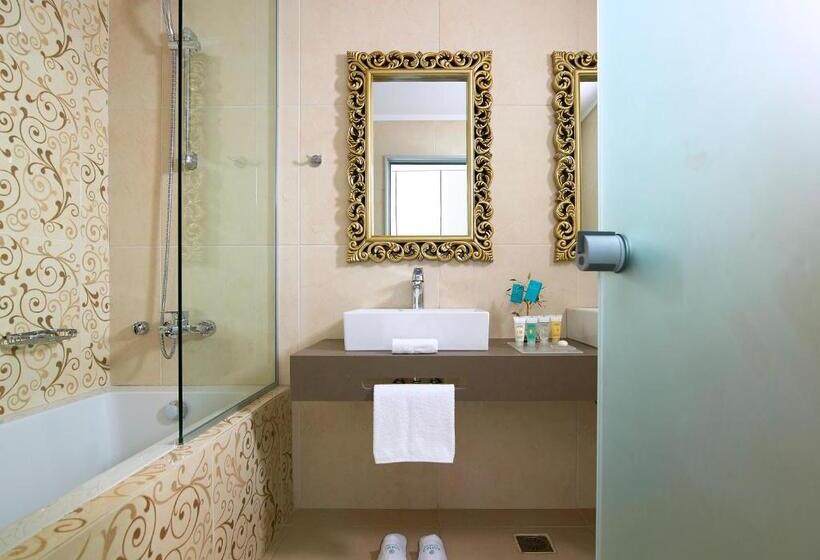 سوییت لوکس, Anemos Luxury Grand Resort