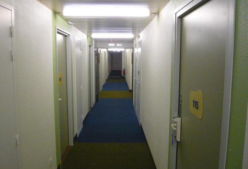 اتاق استاندارد, Ibis Budget Caen Centre Gare