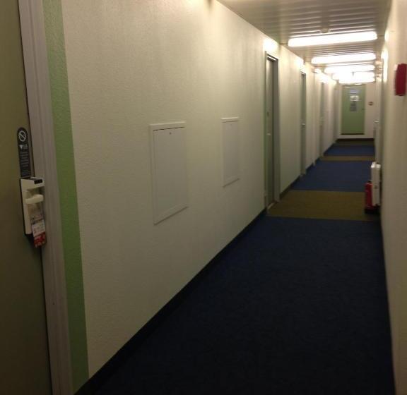 اتاق استاندارد, Ibis Budget Caen Centre Gare