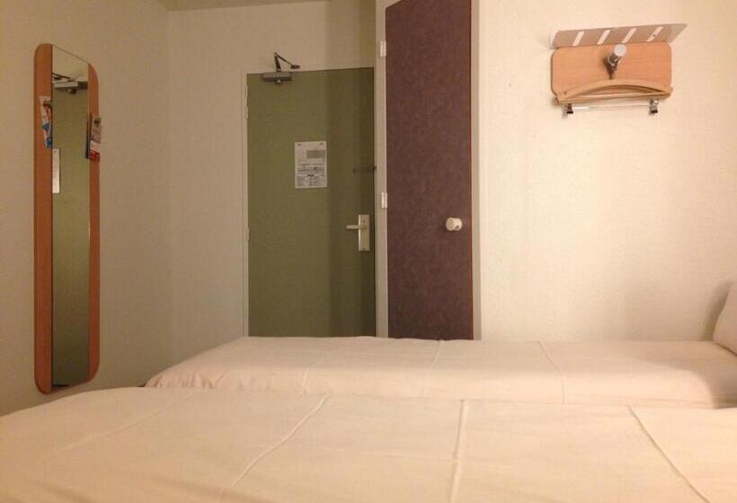 اتاق استاندارد, Ibis Budget Caen Centre Gare
