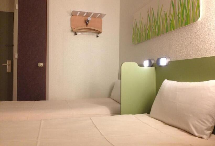 اتاق استاندارد, Ibis Budget Caen Centre Gare