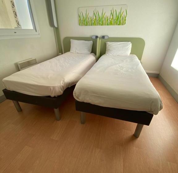 اتاق استاندارد, Ibis Budget Caen Centre Gare