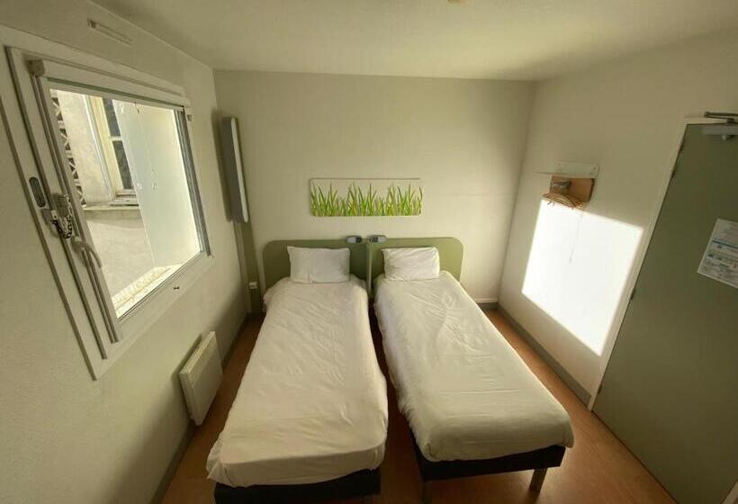 اتاق استاندارد, Ibis Budget Caen Centre Gare