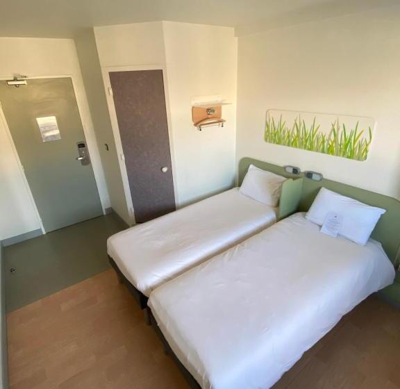 اتاق استاندارد, Ibis Budget Caen Centre Gare