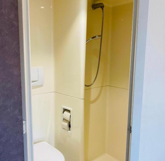 اتاق استاندارد, Ibis Budget Caen Centre Gare
