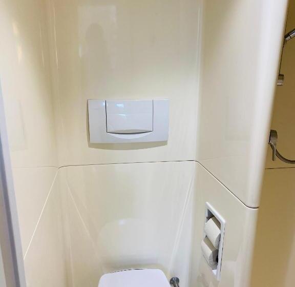 اتاق استاندارد, Ibis Budget Caen Centre Gare