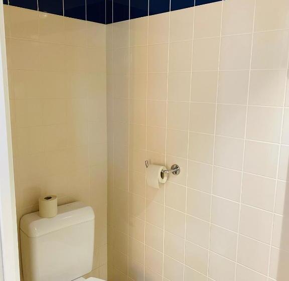 اتاق استاندارد, Ibis Budget Caen Centre Gare