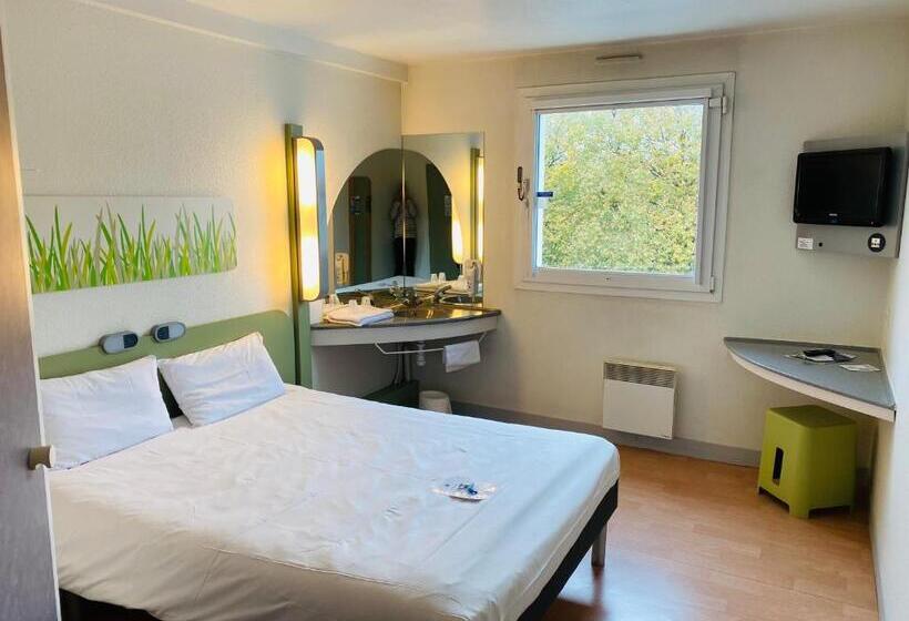 اتاق استاندارد, Ibis Budget Caen Centre Gare