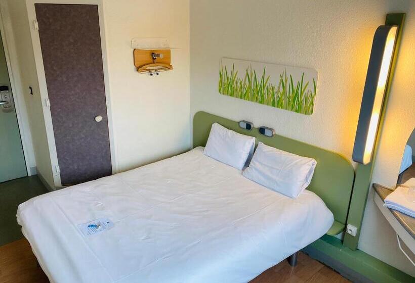 اتاق استاندارد, Ibis Budget Caen Centre Gare